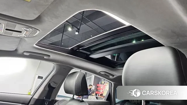 Hyundai The New Grandeur IG id 3622020 из Кореи 7