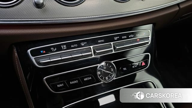 Mercedes-Benz E-Class W213 id 4907758 из Кореи 7
