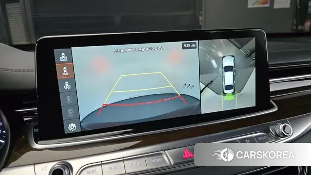 Kia More K9 id 3329853 из Кореи 7