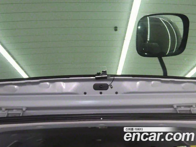 Hyundai The New Grand Starex id 2555023 из Кореи 7