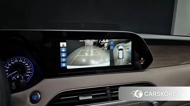 Hyundai Palisade id 3612450 из Кореи 7