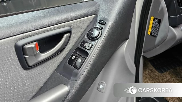 Hyundai The New Grand Starex id 4775510 из Кореи 7