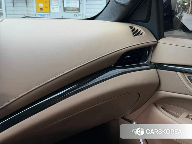 Cadillac Escalade id 4915752 из Кореи 7