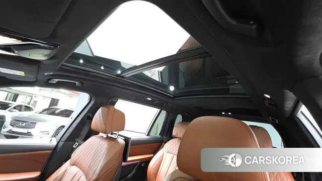 BMW X7 (G07) id 3361785 из Кореи 7