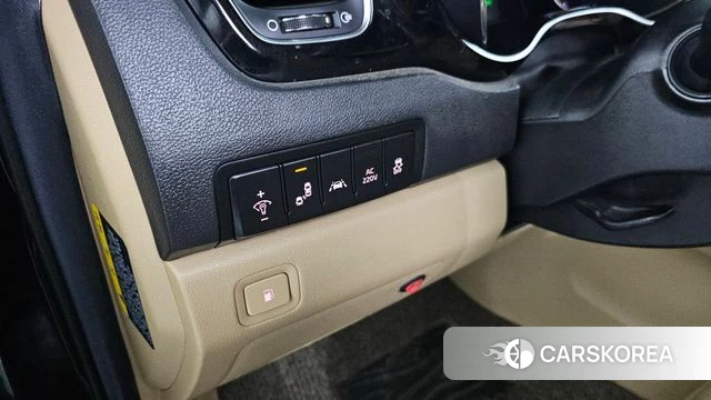Kia The New Carnival id 4471314 из Кореи 7