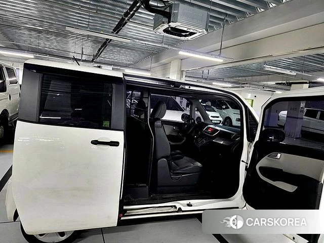 Kia The New Ray id 3936481 из Кореи 7