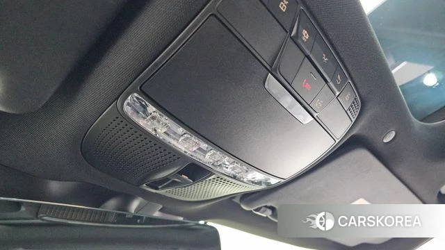 Mercedes-Benz GLC-Class X253 id 3903852 из Кореи 7