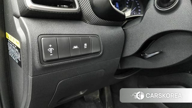 Hyundai All New Tucson id 4403448 из Кореи 7