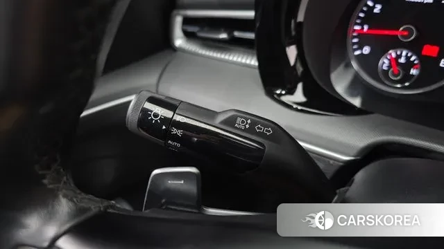 Kia K5 3rd generation id 3570670 из Кореи 7