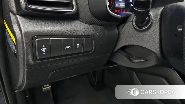 Hyundai All New Tucson id 3297327 из Кореи 7