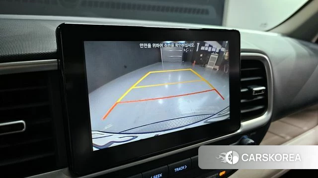 Hyundai Venue id 3820393 из Кореи 7