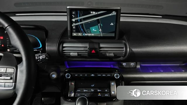 Hyundai Casper id 3818177 из Кореи 7