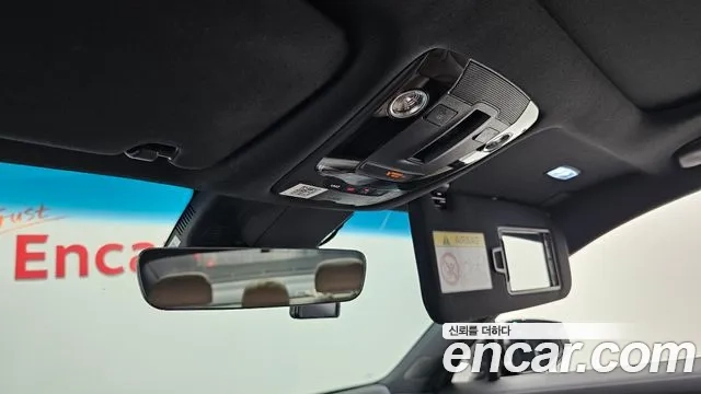 Kia K8 id 2916160 из Кореи 7