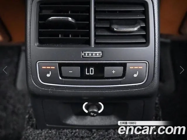 Audi A5 (F5) id 2891649 из Кореи 7