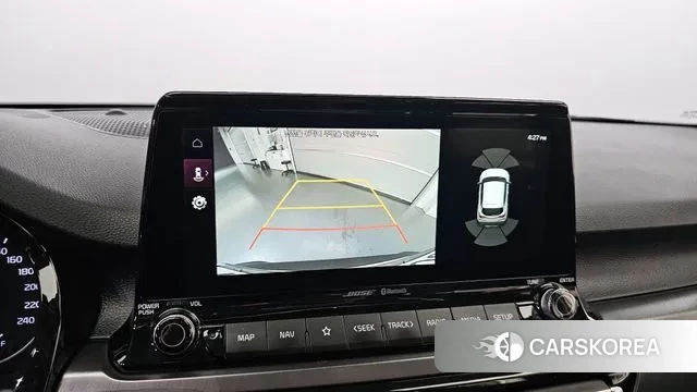 Kia Seltos id 3044666 из Кореи 7