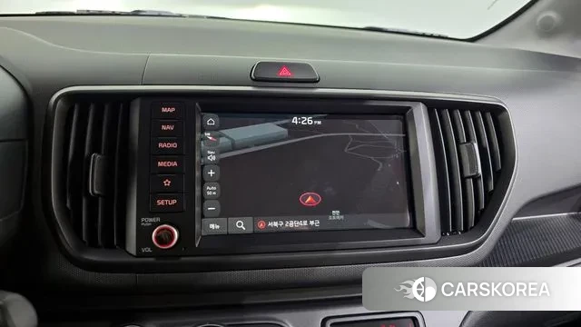 Kia The New Kia Ray id 3052699 из Кореи 7