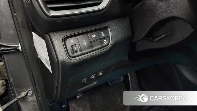 Hyundai Santa Fe TM id 3454527 из Кореи 7