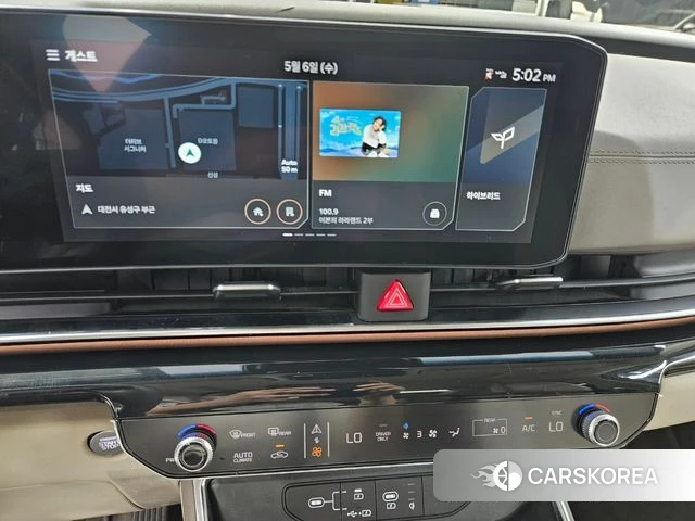 Kia The New Carnival 4th Generation id 4279891 из Кореи 7