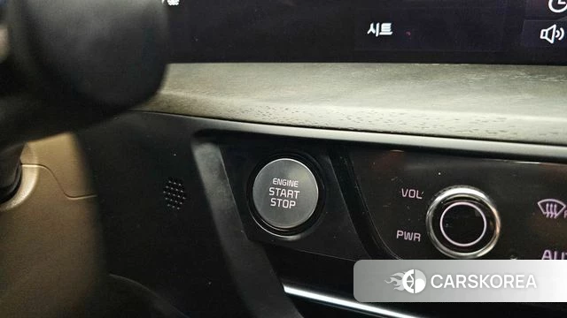 Kia K8 id 4388591 из Кореи 7