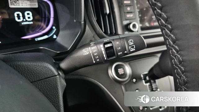 Kia The New Kia Ray id 4617227 из Кореи 7