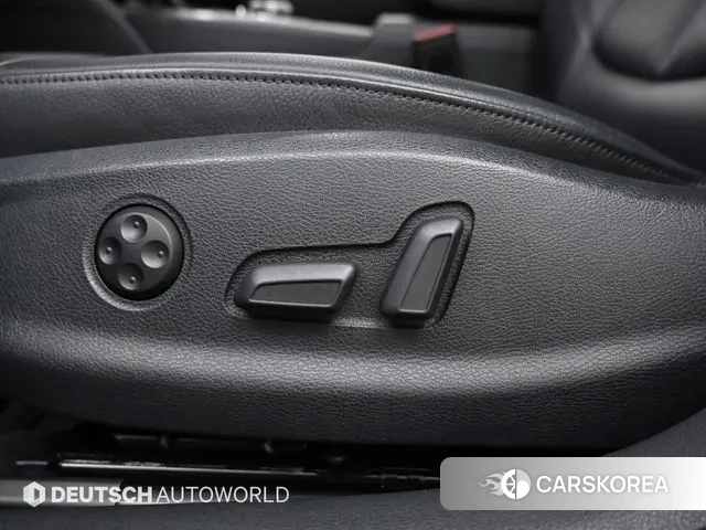 Audi New A3 id 3494659 из Кореи 7