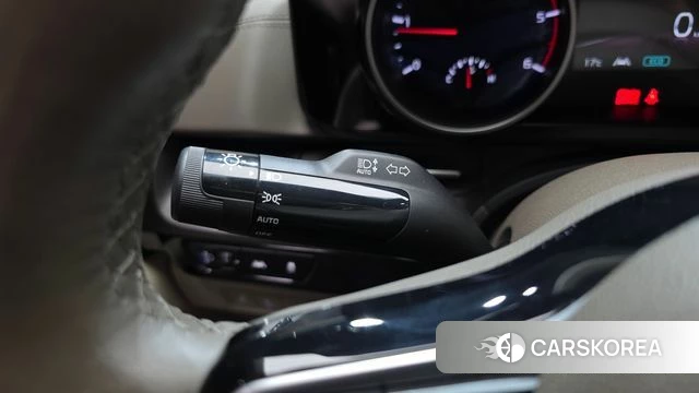 Kia Carnival 4th generation id 3965632 из Кореи 7