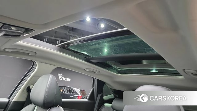 Hyundai Tucson (NX4) id 4489541 из Кореи 7