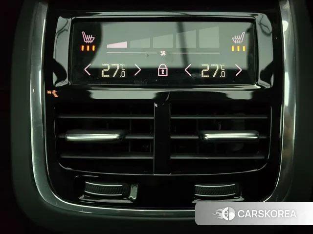 Volvo S60 3rd generation id 3726337 из Кореи 7