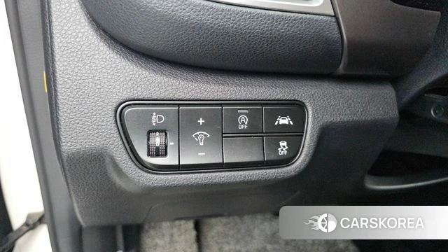 Kia Seltos id 4362924 из Кореи 7
