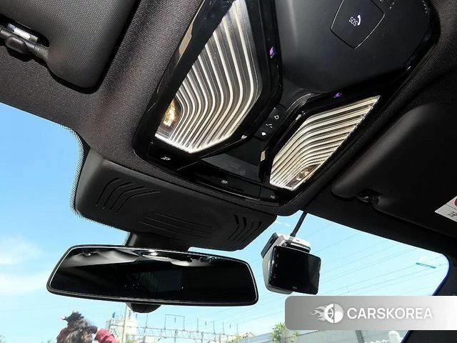 BMW X4 (G02) id 4360906 из Кореи 7