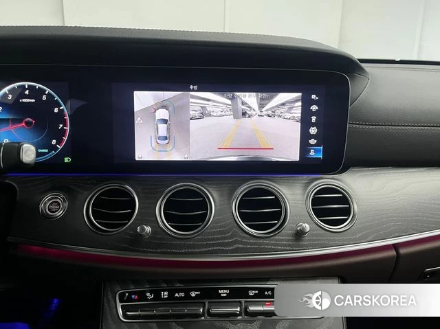 Mercedes-Benz E-Class W213 id 3818084 из Кореи 7