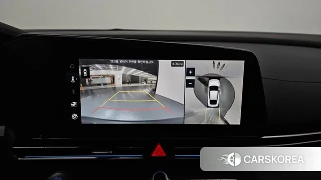 Hyundai The New Avante (CN7) id 3437202 из Кореи 7