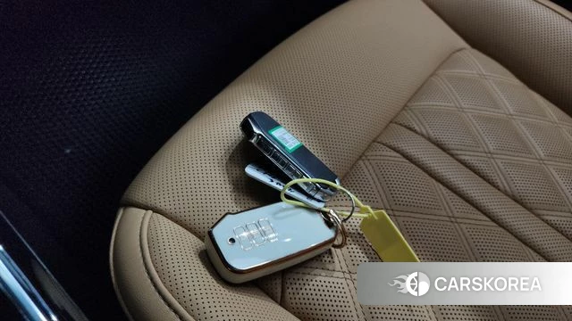 Kia Sorento 4th Generation id 4395640 из Кореи 7