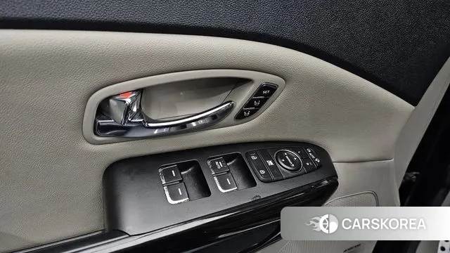 Kia The New Carnival id 3391736 из Кореи 7