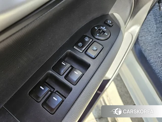 Kia The New Kia Ray id 3425392 из Кореи 7