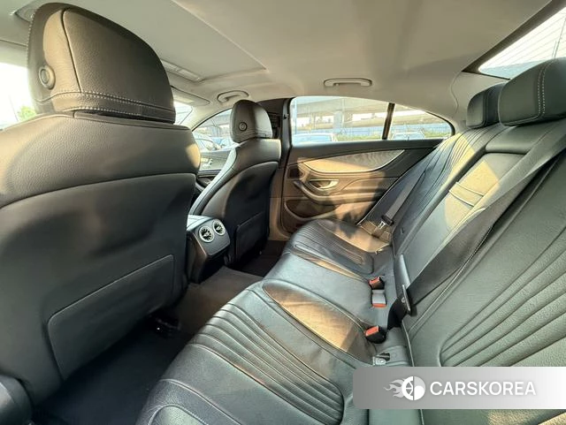 Mercedes-Benz CLS id 4255827 из Китая 7