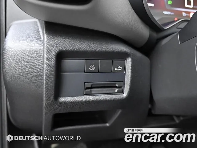 Citroen / DS C5 Aircross id 2912527 из Кореи 7