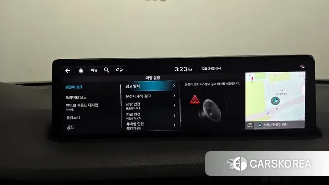 Genesis GV70 id 3513021 из Кореи 7