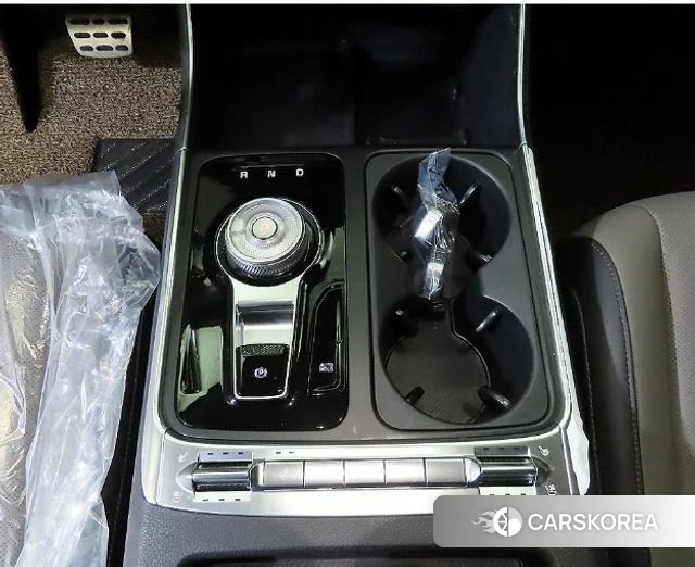 Kia The New Carnival 4th Generation id 4177613 из Кореи 7