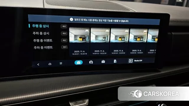 Hyundai Santa Fe (MX5) id 3359705 из Кореи 7