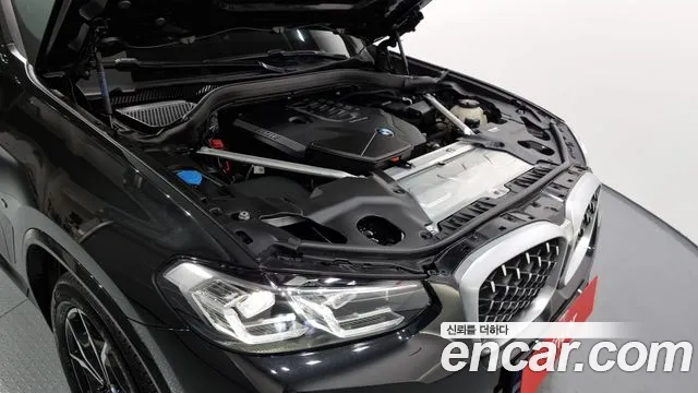 BMW X4 (G02) id 2538797 из Кореи 7