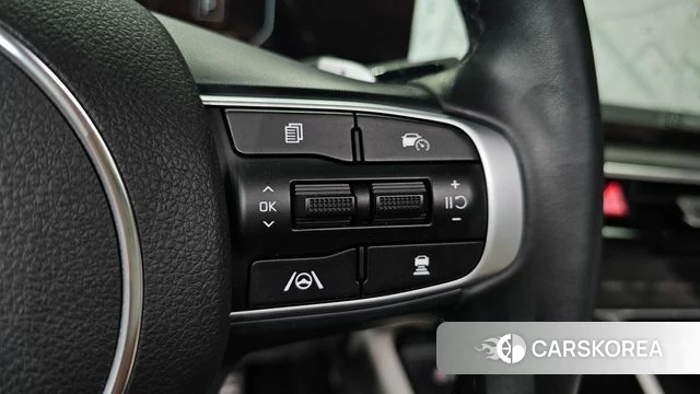 Kia The New K5 3rd generation id 4337030 из Кореи 7