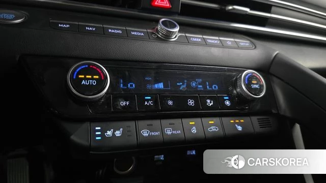 Hyundai Avante (CN7) id 4697823 из Кореи 7