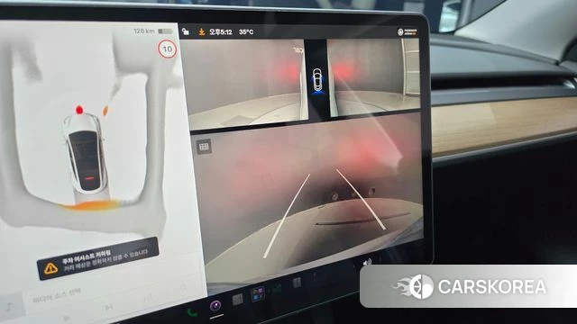 Tesla Model Y id 4635383 из Кореи 7