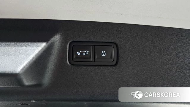 Hyundai Santa Fe (MX5) id 4427728 из Кореи 7