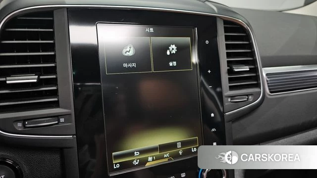 Renault Korea (Samsung) The New QM6 id 4463538 из Кореи 7