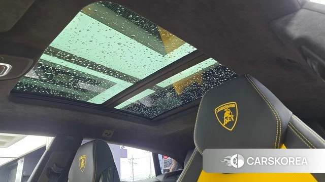 Lamborghini Urus id 4304630 из Кореи 7