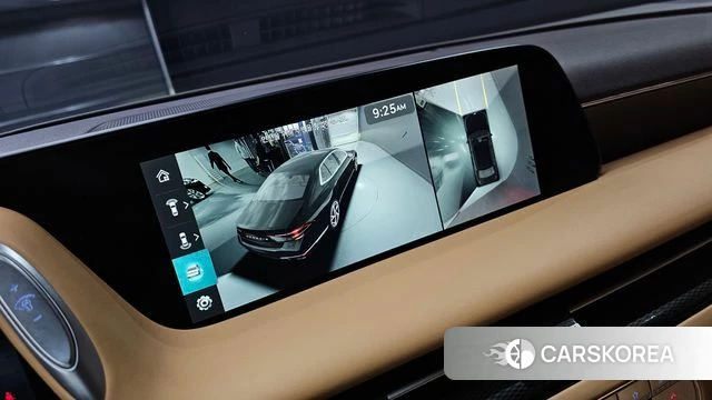 Genesis G90 (RS4) id 3903349 из Кореи 7