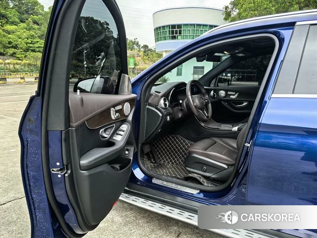 Mercedes-Benz GLC id 4314275 из Китая 7