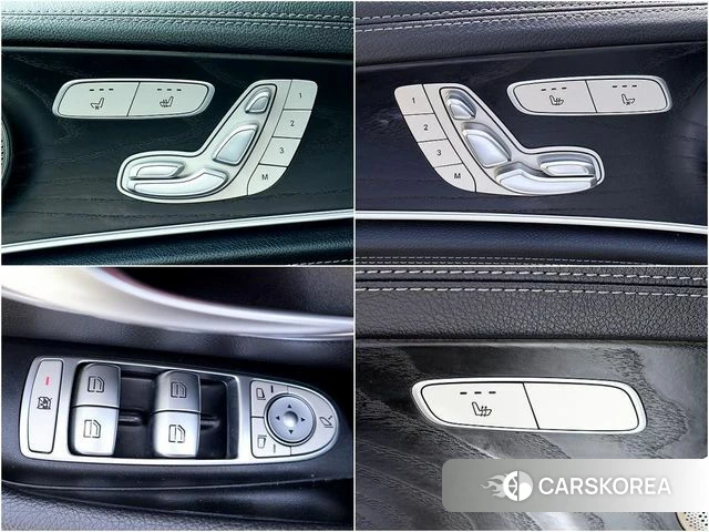 Mercedes-Benz E-Class W213 id 4682702 из Кореи 7